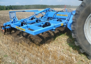 Spulchniacze Tigges Perlit 5503