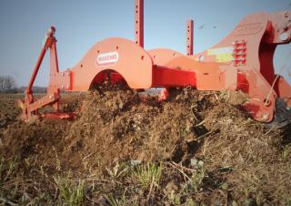 Spulchniacze Maschio Pinocchio 200/5