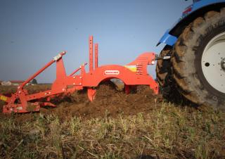 Spulchniacze Maschio Pinocchio 200/5