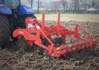 Spulchniacze Maschio Pinocchio 200/5