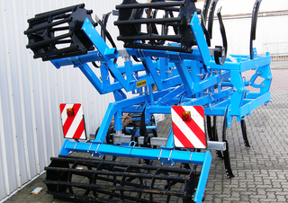 Spulchniacze Bremer Quatre 30 VH