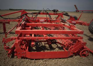 Spulchniacze Maschio Sandokan 600