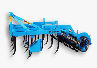 Spulchniacze Bremer SHG 3/23 Mulcher
