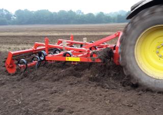 Spulchniacze Brix Smard 300 A RPW Ø 600