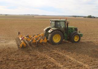Spulchniacze Agrisem Smartplow Compact 3,00