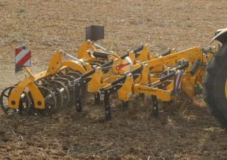 Spulchniacze Agrisem Smartplow Compact 3,50
