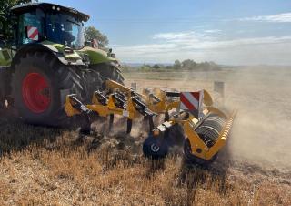Spulchniacze Agrisem Smartplow mounted 3,00
