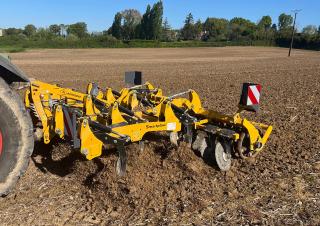 Spulchniacze Agrisem Smartplow mounted 4,00
