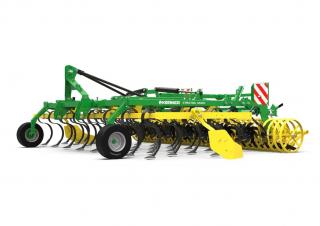 Spulchniacze Kerner Stratos S 500