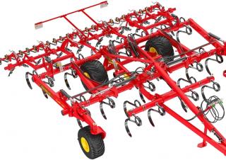 Spulchniacze Väderstad Swift 560