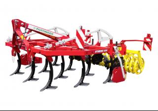 Spulchniacze Pöttinger Synkro 3030 nova