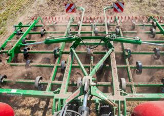 Spulchniacze Regent Terrakan 5000 R6 BIO