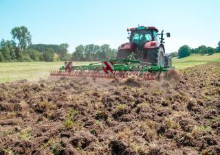 Spulchniacze Regent Terrakan 6000 R6 BIO