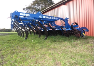 Spulchniacze DAL-BO TriMax 410 H