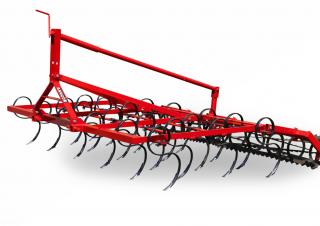 Spulchniacze Peecon TTC 300