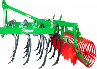 Spulchniacze Regent Tukan VFG 300