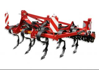 Spulchniacze Kverneland Turbo 3000