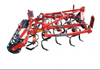 Spulchniacze Kverneland Turbo 6500 