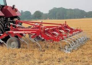 Spulchniacze Kongskilde VF 4209