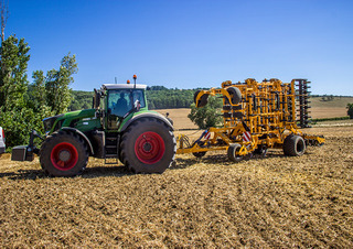 Spulchniacze Agrisem Vibromulch 12.00 