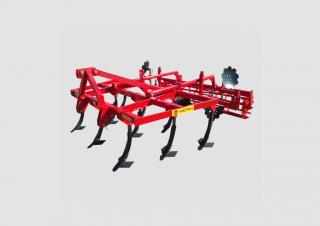 Spulchniacze Brix Wotan 250 S