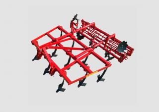 Spulchniacze Brix Wotan 250 S
