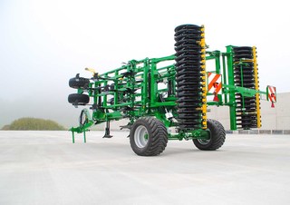 Spulchniacze Kerner X 4-460