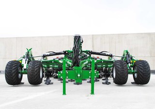 Spulchniacze Kerner X 4-460 Üh