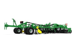 Spulchniacze Kerner X 4-570