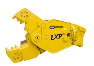 Akcesoria Multi-procesory Genesis LXP 200