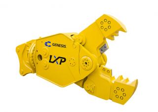 Akcesoria Multi-procesory Genesis LXP 200
