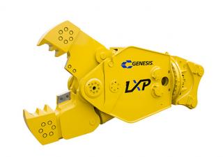Akcesoria Multi-procesory Genesis LXP 300