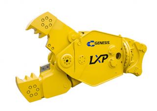 Akcesoria Multi-procesory Genesis LXP 400