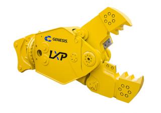 Akcesoria Multi-procesory Genesis LXP 400