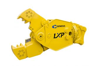 Akcesoria Multi-procesory Genesis LXP 500