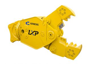 Akcesoria Multi-procesory Genesis LXP 500