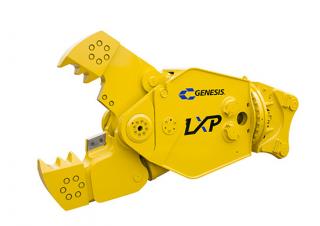 Akcesoria Multi-procesory Genesis LXP 800