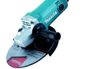 Elektronarzędzia Szlifierki Szlifierki kątowe Makita GA9050R