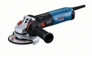 Elektronarzędzia Szlifierki Szlifierki kątowe Bosch GWS 17-125 S