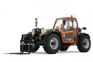 Ładowarki teleskopowe JLG 3707 PS