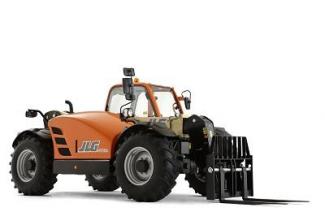 Ładowarki teleskopowe JLG 3707 PS