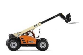 Ładowarki teleskopowe JLG 3707 PS