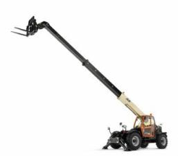 Ładowarki teleskopowe JLG 4014 PS