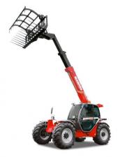 Ładowarki teleskopowe Manitou MLT 1035 LT LSU