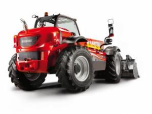Ładowarki teleskopowe Manitou MLT 629 24