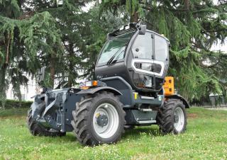 Pługi Maschio Unico M 4N