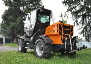 Pługi Maschio Unico M 4N