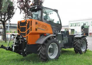 Pługi Maschio Unico M 4N