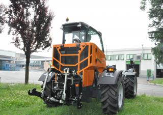 Pługi Maschio Unico M 4N