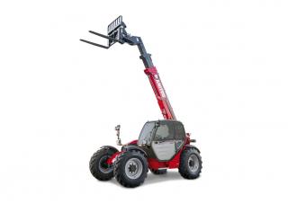 Ładowarki teleskopowe Manitou MT 932 Easy